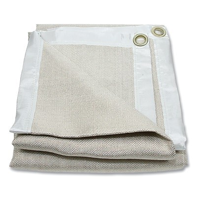 BW BLANKET 6X8 18OZ GLASS TAN